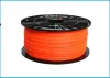 Filament teaghrán priontála PM filiméid 1.75 ABS oráiste 1 kg