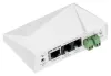 HWg STE2 R2 - Wi-Fi и Ethernet термометър с DI входове, могат да бъдат свързани до 5 сензора за влажност и температура thumbnail (2 of 3)