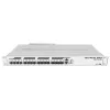 Commutateur de routeur cloud MikroTik CRS317 16x SFP+ 1x LAN SwOS ROS