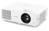 BenQ LW550 WXGA DLP-Projektor LED 3000ANSI 20.000:1 2x HDMI-Lautsprecher