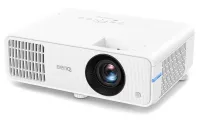 BenQ LW550 WXGA DLP-Projektor LED 3000ANSI 20.000:1 2x HDMI-Lautsprecher (1 of 6)