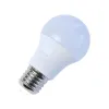 Tesla LED žárovka BULB E27 5W 230V 500lm 25 000h 4000K denní bílá 220st