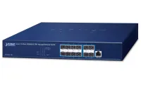 Комутатор Planet XGS-6311-12X L3 12x10Gb SFP+ QoS (1 of 3)