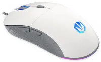 Endorfy Mouse GEM OWH PMW3325 Khail GM 4.0 Bedraad Wit (1 of 10)