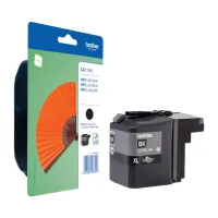 BROTHER inktcartridge LC-129XLBK Zwart 2400 pagina's (1 of 1)