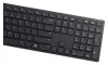 DELL KB525C Inglês teclado USB preto thumbnail (3 of 5)