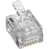 DATACOM-Anschluss UTP CAT3 6p6c- RJ12-Kabel thumbnail (1 of 1)