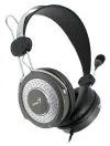 GENIUS headset - HS-04SU (headset + microphone) thumbnail (2 of 3)