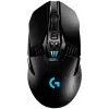 Безжична игрална мишка Logitech G903 LIGHTSPEED™ (сензор HERO16K)