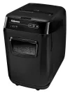 FELLOWES shredder AutoMax 200 C trasghearradh 4x38 mm toirt bruscair 32 l Leibhéal rúndachta deimhnithe NBU P-4 (faoi rún) thumbnail (3 of 3)