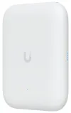 Ubiquiti UniFi U7 Allamuigh - antenna earnála Wi-Fi 7 AP 2.4 5GHz go 5 Gbps 1x 2.5GbE lasmuigh PoE+ (gan instealladh PoE)