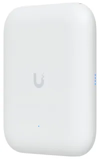 Ubiquiti UniFi U7 Outdoor – Wi-Fi 7 AP 2,4 5GHz kuni 5 Gbps sektorantenn 1x 2,5GbE välise PoE+ (ilma PoE-sissepritseta) (1 of 11)