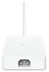 Adaptador Ubiquiti UniFi AC 210W Adaptador de energia para UniFi Switch Ultra Flex 2.5G 8 PoE e Pro Max 16 PoE 54V 210W thumbnail (2 of 5)