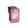 HP ink cartridge 305XL (CMY original) for - DeskJet 2300 2710 2720 DeskJet Plus 4100 ENVY 6000 ENVY Pro 6400 thumbnail (2 of 2)