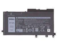 Batterie DELL 3 cellules 51 Wh pour Latitude 5280 5290 5480 5490 5495 5580 5590 (1 of 1)