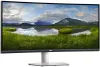 DELL S3422DW 34" curved 21:9 3440 x 1440 WQHD 3000:1 4ms VA DP 2xHDMI 2xUSB thumbnail (2 of 10)