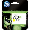 Желтый картридж HP (920XL) CD974AE, оригинальный