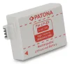 PATONA battery for photo Canon LP-E5 850mAh