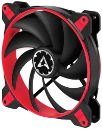 ARCTIC BioniX F140 eSport ventilator 140 mm PWM PST rdeč (1 of 3)