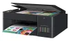 BROTHER ink DCP-T420W A4 16 9ipm 64MB 6000x1200 copia+escanear+imprimir USB 2.0 wifi sistema de tanque de tinta thumbnail (4 of 4)