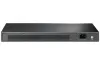 TP-Link TL-SG1024 stikalo 24x 10 100 1000Mbps 19" rackmount thumbnail (2 of 2)