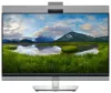 DELL C2423H 24" LED 16:9 1920x1080 1000:1 8ms Full HD 1x HDMI 2x DP 4x USB kamerahögtalare pivot thumbnail (5 of 11)