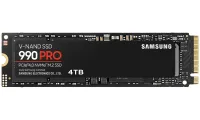 Samsung 990 PRO 4 ТБ M.2 внутренний (1 of 4)