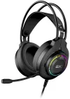 GENIUS GX GAMING-headset - HS-GX580U USB RGB LED-volumeregeling thumbnail (1 of 4)