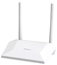 Ródaire Imou Wi-Fi HR300 Wi-Fi IEEE 802.11b g n 300Mbps 2.4GHz 3x LAN 1x WAN bán (1 of 4)