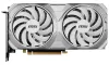 MSI GeForce RTX 4070 VENTUS 2X BLANCO 12G OC 12GB GDDR6X PCI-E 3x DP HDMI thumbnail (2 of 5)