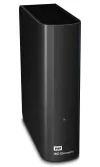 WD Elements Desktop 6TB HDD External 3.5" USB 3.0 black thumbnail (3 of 5)