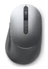 Souris multifonction DELL MS5320W optique sans fil grise