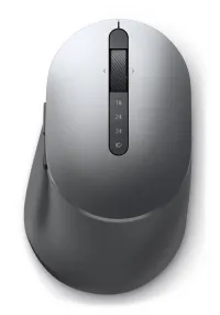 DELL multifunktionell Maus MS5320W optesch drahtlos grau (1 of 6)