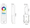 Pilot uniwersalny IMMAX MiBOXER 089Z Zigbee 3.0 RGB+CCT TUYA thumbnail (3 of 4)