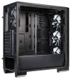 BitFenix ​​​​case Nova Mesh TG ATX 4x120mm USB 3.0 RGB закалено стъкло черно thumbnail (7 of 7)