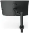 BENQ 32" LED PD3205UA 3840x2160 IPS panel 1000:1 5ms HDMI DP 2xUSB-C 3x USB Pivot speaker black thumbnail (6 of 7)