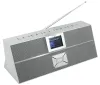 Soundmaster High Line IR3300 Internet-radio DAB+ LCD BT USB thumbnail (2 of 3)