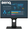 BENQ 22,5" LED BL2381T IPS panel 1920x1200 20M:1 5ms DVI HDMI DP USB sort højttaler FF LBL