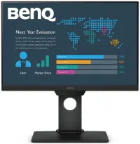 BENQ 22,5" LED BL2381T IPS panel 1920x1200 20M:1 5ms DVI HDMI DP USB černý repro FF LBL (1 of 8)