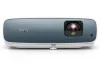 BenQ TK850 4K UHD DLP-projector 3000ANSI 30.000:1 2x HDMI USB thumbnail (2 of 6)