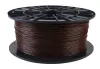 Filament PM spausdinimo virvelė 1,75 PLA ruda 1 kg thumbnail (1 of 1)