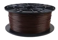 Filament PM κορδόνι εκτύπωσης fiament 1,75 PLA καφέ 1 kg (1 of 1)