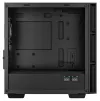 DEEPCOOL cabinet CH360 Digital mATX 140mm +120mm fan USB 3.0 USB-C mesh panel glass side black thumbnail (6 of 10)