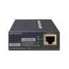 Planet LRP-101U-KIT UTP PoE extender 10 100Base-TX IEEE802.3at-30WEFT+ESD Діапазон 500 м від -20 до 70°C thumbnail (4 of 5)