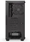 Gabinete Endorfy Ventum 200 ARGB 4x120mm ARGB PWM ventilador 2xUSB vidro temperado preto thumbnail (6 of 6)