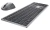 Clavier et souris sans fil DELL KM7321W UA ukrainien thumbnail (4 of 5)