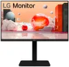 Монитор LG IPS 24BA550-B 238 дюймов 1920x1080 5 мс 16:9 250cd 100 Гц HDMI DP USB D-Sub Поворотный динамик thumbnail (1 of 8)