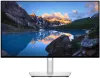 DELL U2422HE UltraSharp 24" WLED 16:9 1920x1080 IPS 1000:1 8ms HDMI 2x DP 4x USB 3x USB-C RJ45 thumbnail (1 of 8)