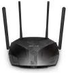 Mercusys MR70X – AX1800 Dualband Wi-Fi 6 Router 1x GbE WAN 3x GbE LAN