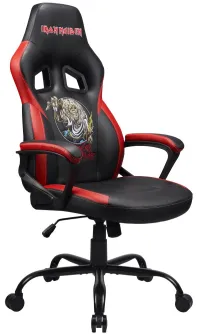 Iron Maiden Gaming Seat eredeti (1 of 6)